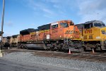 BNSF 9284